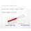 3-Stage Aluminum Alloy Mechanical Keyboard Keycap Puller Keycap Shaft Remover Keyboard Replacement Cleaning Tool 6
