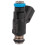 Fuel Injectors Nozzle 25359853 for   F3 2000-2016 4-Strokes 2