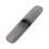 Travel Toothbrush Case Stretchable Toothpaste Holder Container Anti Bacterial Adjustable Box Black 1