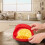 2 Pack Silicone Omelette Maker, Microwave Oven Non Stick Omelette Maker Egg Roll Baking Pan Omelette Tools 6