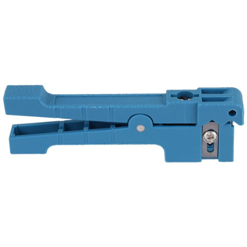 45-163 Glasvezelmantelstripper Coaxiale Stripper Kabelstriptang (45-163) 2