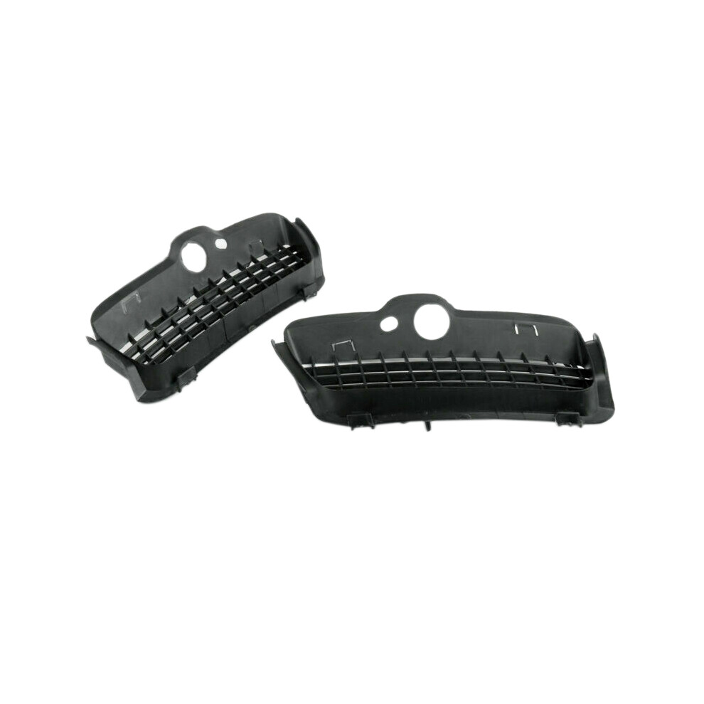 Car Fog Bumper Grille Grill For Mk3 1992-1997 Light/Black 6033640501976