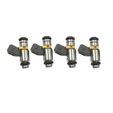 4 Unids / Set Inyector de Combustible para Cordoba Motor de Gasolina Iwp025 036031A