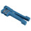 45-163 Glasvezelmantelstripper Coaxiale Stripper Kabelstriptang (45-163) 5
