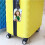 10PCS Sublimation Blank Luggage Tags White Travel 6