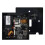 Fingerprint Attendance Machine+10 Cards Access Control Electric  Clock Recorder RFID Keypad USB Data Manage 3