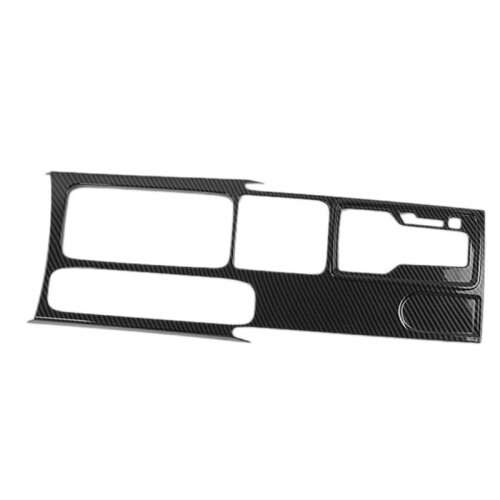 Auto Getriebe Panel Dekoration Trim Rahmen Abdeckung für  Eclipse  2017-2018 2