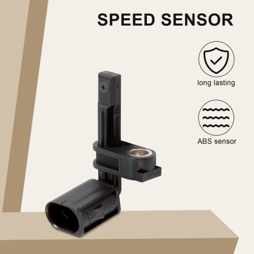 ABS Speed Sensor for - Q7 - Cayenne 92A - 2010-2015 WHT005651 95860640501 1