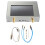 4G Vector Network Analyzer High Dynamic Range 50khz-4ghz  V2 Plus4 Multifunction Analyzer 1