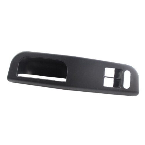 Window  Bezel Control Panel Bracket Handle Trim Bezel for-   MK4 2 Door 1998-2006 3B1867171D