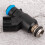 Fuel Injectors Nozzle 25359853 for   F3 2000-2016 4-Strokes 8