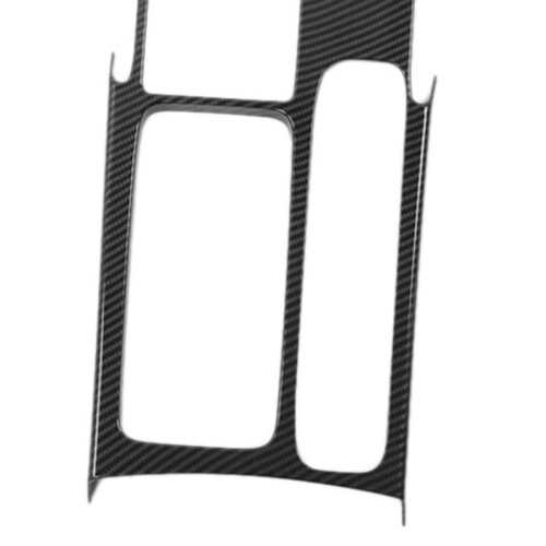 Auto Getriebe Panel Dekoration Trim Rahmen Abdeckung für  Eclipse  2017-2018 1