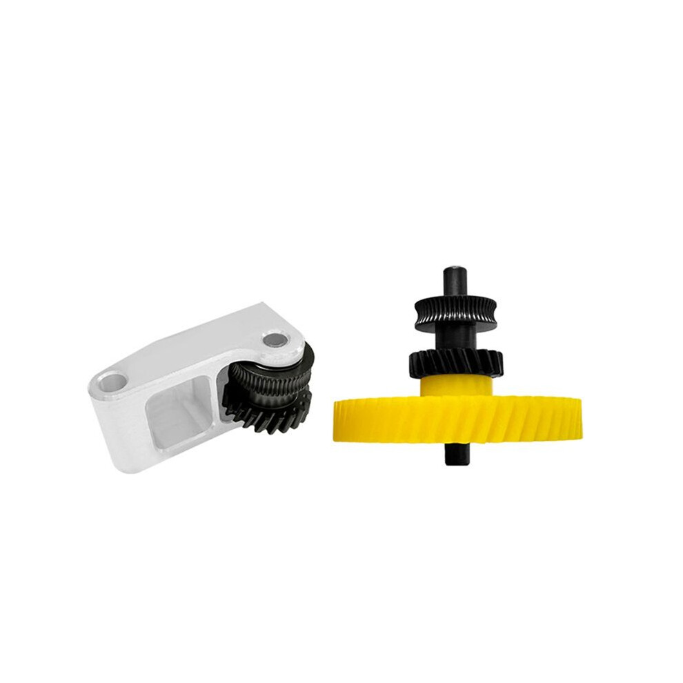 Extruder Gear For X1/P1 Serial Helical Gear Extrusion Gear Kit 3D Printer Accessories 6031254996942
