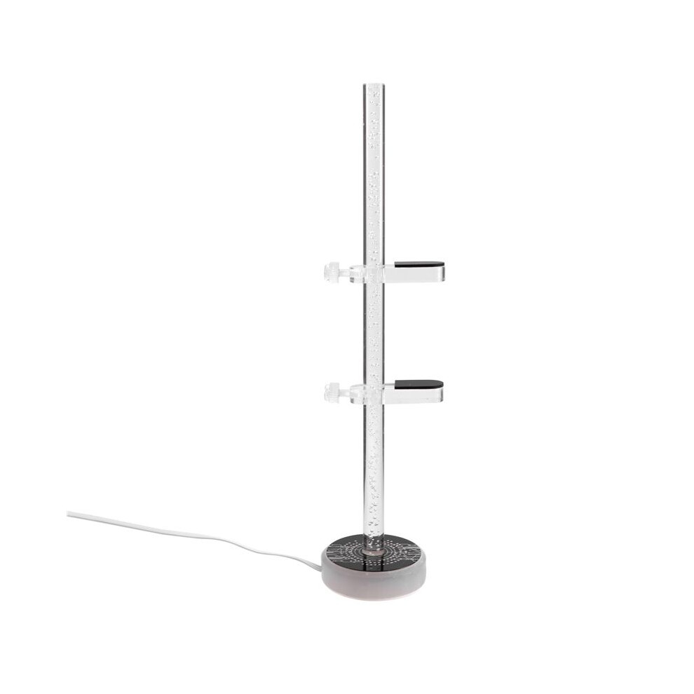 Argb Card Bracket Rgb Vertical Support 5V 3Pin Desktop Computer Card Gpu Holder Height Adjustable Light 6031539875092