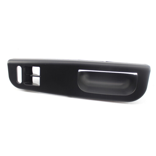 Window  Bezel Control Panel Bracket Handle Trim Bezel for-   MK4 2 Door 1998-2006 3B1867171D 1