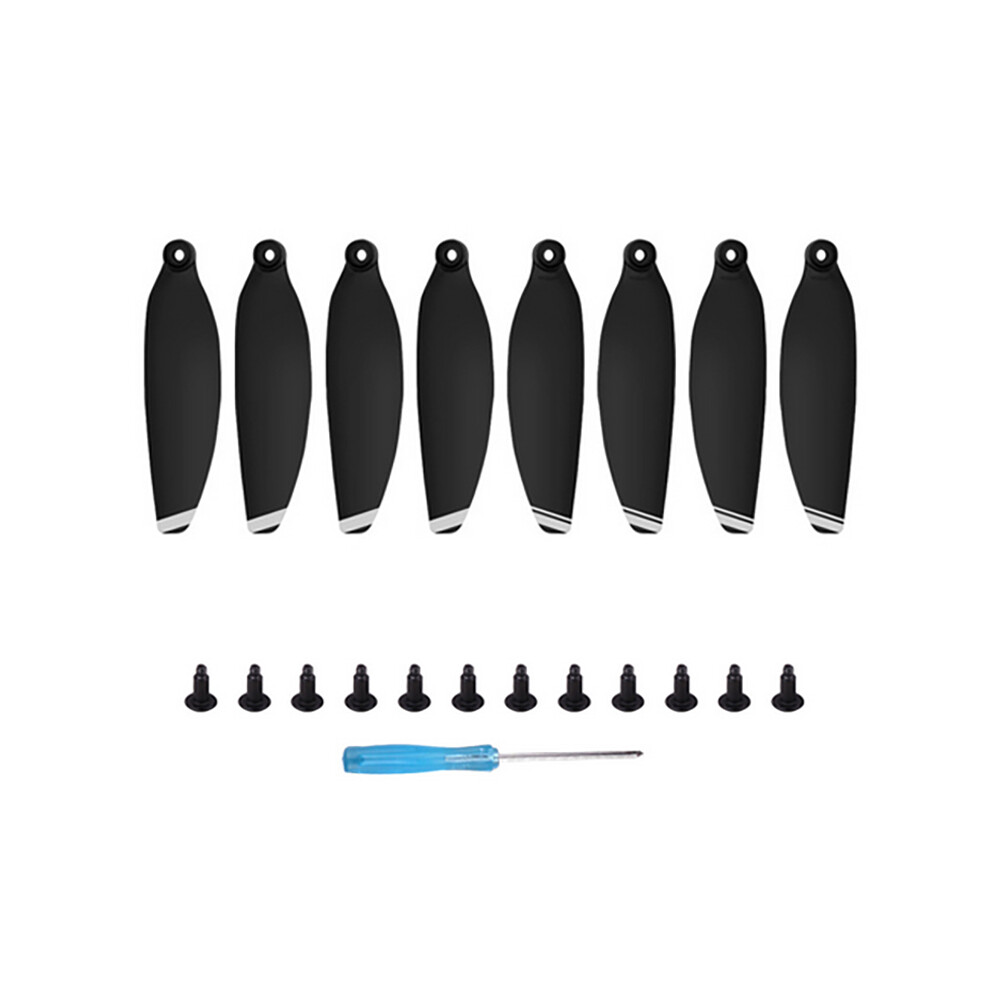 8Pcs 4726 Propeller For 2 Drone Weight Props Blade Replacement Wing Spare Parts For 2 A Light 4711208309456