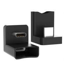Adaptador USB C Tipo C Macho A Hembra de 90 Grados, Adaptador de ExtensióN USB-C USB 3.1 Tipo C Macho A Hembra para Computadora PortáTil y Tableta