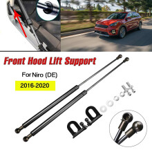 Motor Vorder Motor Haube Motor Haube StoßDäMpfer Hub Federbein UnterstüTzen Gas Hydraulische Feder für  Niro (DE) 2016 2017 2018 2019 2020