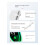 COOLMOON Video Card Stand GH3 PRO Temperature Display Supporting Frame ARGB Vertical Adjustable  Card Stand,B 4