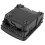 2018 Black Central Armrest Rear Cup Holder For  5  5 6 Rabbit 10