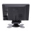 Monitor Portátil de 7 Polegadas 1024X600 Display Compatível com para /VGA/AV Monitor de Fotografia Plugue UE 5