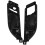 Car Inner Door Handle Inside Handle Internal Wrench Open for 08-12 Lavida / Superb 01-08 5