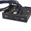 Painel de Unidade de Disquete USB3.2 GEN1 TYPE-C HUB de 3,5 Polegadas 19PIN para Porta C Plug-In ReversíVel 5Gbps 3