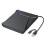 USB 3.0 Type-C External DVD Drive, Portable CD/DVD Burner for Laptop, Desktop, , PC 1