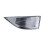 Auto Left Right Front Bumper Lower Reflector Reflective for  2011 2012 2013 2014 2015 56D941777 56D941778 4
