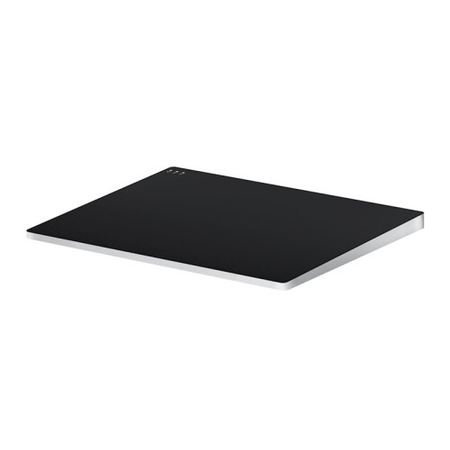 Trackpad  Wireless 2.4G Wired Touchpad Touch Pad Ricaricabile Trackpad Mouse per Laptop PC Pad Nero
