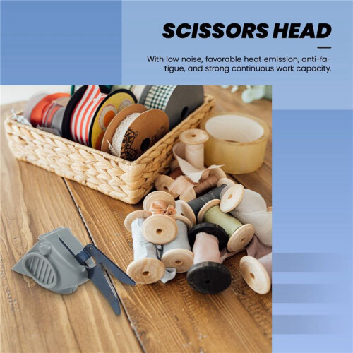 Cutting  B for Wbt-1 Fabric Electric Scissors Cloth Cutter 2