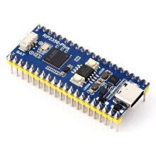 För Raspberry Pi  2 RP2350  Utvecklingsstyrelsen Dual-Core Processor Mikrokontroller Kompatibel med för RPI  A