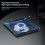 USB 3.0 Type-C External DVD Drive, Portable CD/DVD Burner for Laptop, Desktop, , PC 5