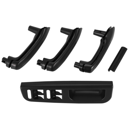 Inside door handle door armrest for: 1999-2004 Bora  4 MK4