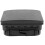 2018 Black Central Armrest Rear Cup Holder For  5  5 6 Rabbit 9