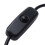 US Plug 5V3A 5V/3A Raspberry PI 3 Model B+ Power Adapter /OFF  Button Power Supply Charger /AC Adapter PSU Power Source 6