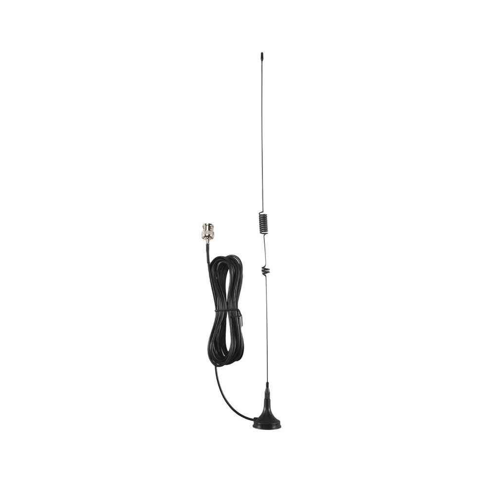 Ut-106Uv Bnc Dual Band U+Vhf Antenna For Radio 6032029542395