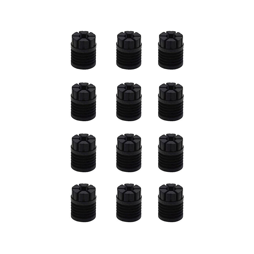 Anti-Vibration Rubber Feet Pads For X1/P1 Series Dust-Proof Anti-Slip Shock Absorption Pads For 3D Printers 4711704550949
