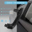 Inside door handle door armrest for: 1999-2004 Bora  4 MK4 2