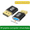 4K  Dummy-Stecker DP Virtual Display Adapter DP Dummy-Stecker EDID Headless  Emulator Zubehör für PC 5Stk 5