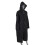 Imperméable Eva À La Mode Imperméable Étanche Imperméable De Camping Étanche Transparent Noir 4