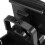 2018 Black Central Armrest Rear Cup Holder For  5  5 6 Rabbit 6