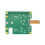 For Raspberry Pi 512GB SSD Kit Compatible with PCIe Gen3 M.2 HAT+NVME SSD for Raspberry Pi 5 4