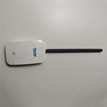 HT-M7603 Indoor LoRa Gateway LoRaWAN Router Ethernet WiFi Gateway Wi-Fi en Ethernet Ondersteund 868MHZ EU-Stekker