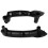 Inside door handle door armrest for: 1999-2004 Bora  4 MK4 6