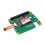 For Raspberry Pi 512GB SSD Kit Compatible with PCIe Gen3 M.2 HAT+NVME SSD for Raspberry Pi 5 1
