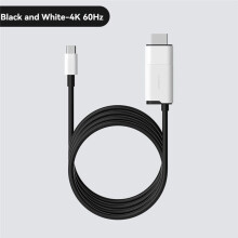 Hagibis Dock für  /OLED, USB-C-auf--Kompatibler Adapter, 4K60Hz, 100 W PD, Kompatibel mit Laptop, SteamDeck, , B
