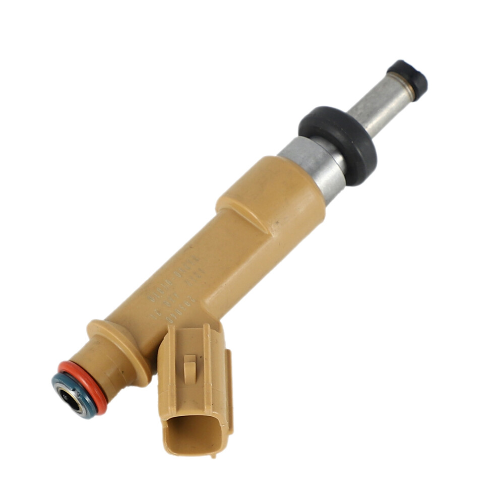 1 Piece Fuel Injector 23250-0T020 For 09-15 Matrix 1.8L Fj1068 4711190983276