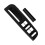 Inside door handle door armrest for: 1999-2004 Bora  4 MK4 8