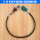 O2-Zuurstofsensor voor  Fiesta MK1 Connect Focus 98AB-9F472-BB 4